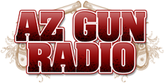 AZ Gun Radio Logo